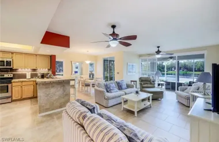 3280 CROSSINGS CT 21, BONITA SPRINGS, FL..., Bonita Springs, FL 34134