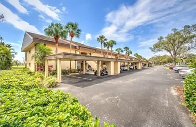 5970 TRAILWINDS DR APT 111, FORT MYERS, ..., Fort Myers, FL 33907