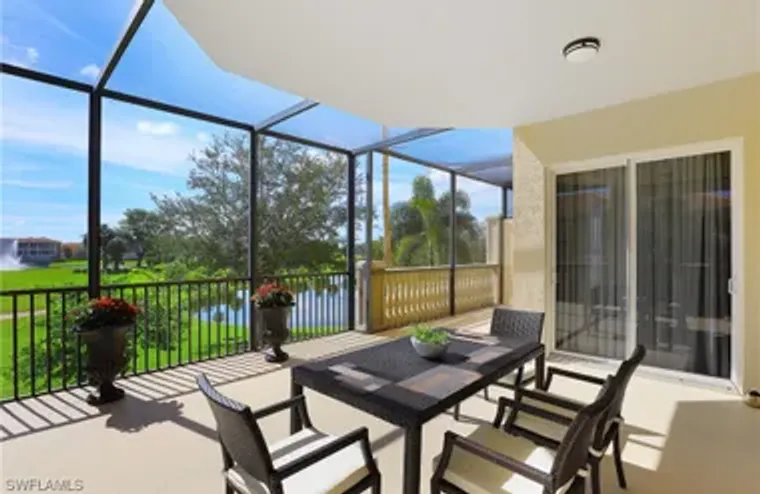 580 EL CAMINO REAL UNIT 3201, NAPLES, FL..., Naples, FL 34119