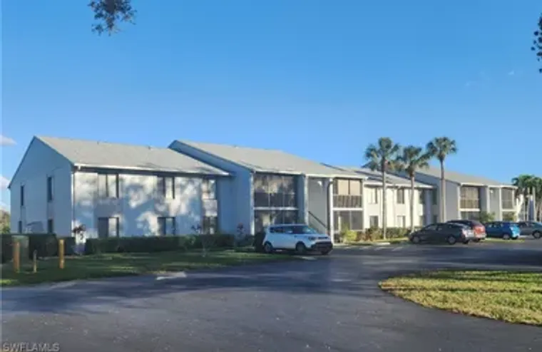 4781 LAKESIDE CLUB BLVD # 3-C1, FORT MYE..., Fort Myers, FL 33905