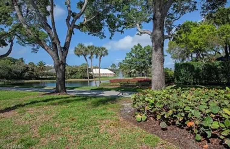 853 TANBARK DR 103, NAPLES, FL, 34108, Naples, FL 34108
