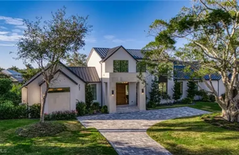 721 SPRING LINE DR, NAPLES, FL, 34102, Naples, FL 34102