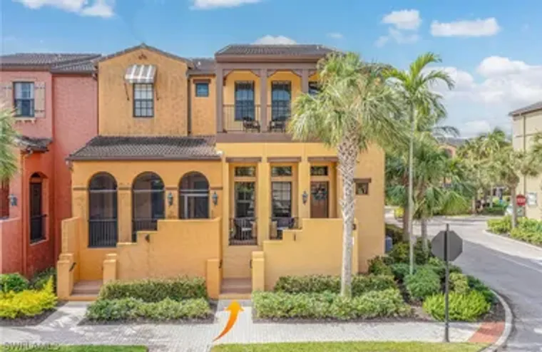 8788 JAVIERA WAY 8410, FORT MYERS, FL, 3..., Fort Myers, FL 33912