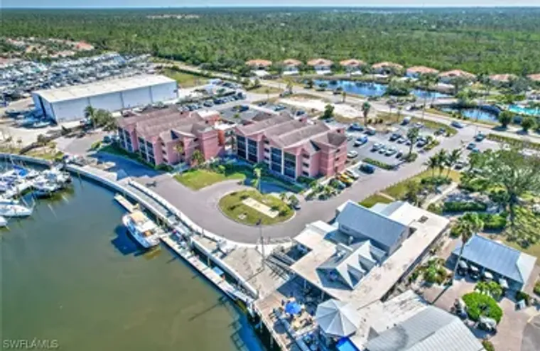 3170 MATECUMBE KEY RD 112, PUNTA GORDA, ..., Punta Gorda, FL 33955