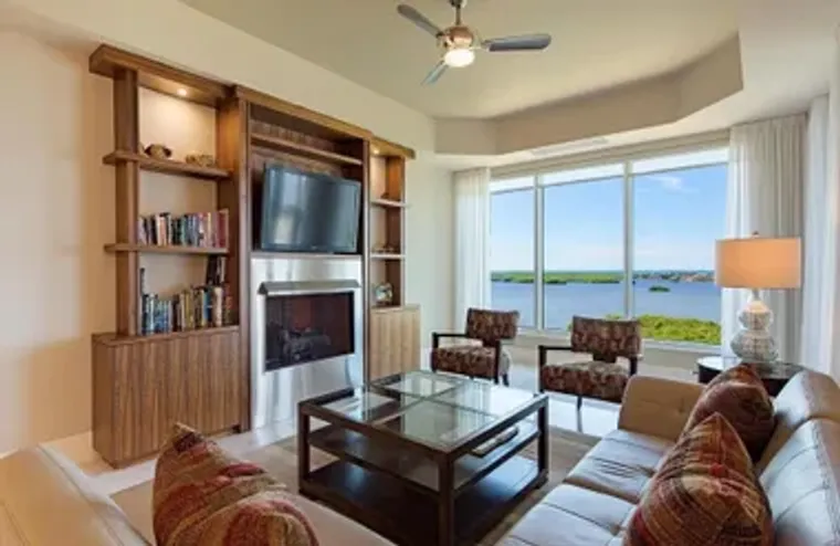 4851 BONITA BAY BLVD 1002, BONITA SPRING..., Bonita Springs, FL 34134