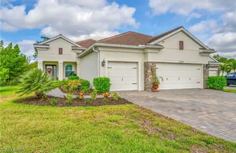 3129 PRESERVES EDGE CT, FORT MYERS, FL, ..., Fort Myers, FL 33905