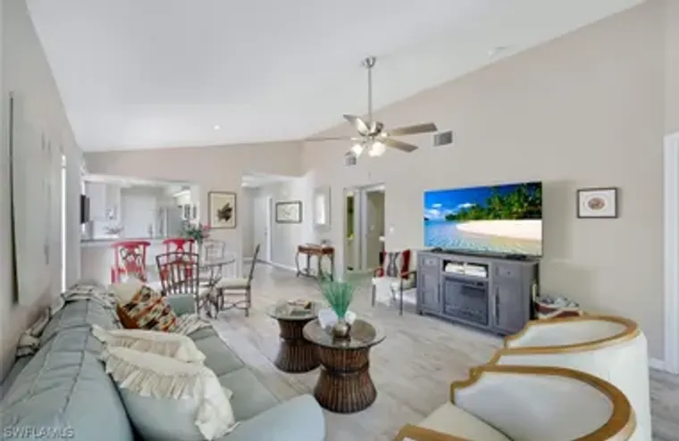 14871 CRESCENT COVE DR, FORT MYERS, FL, ..., Fort Myers, FL 33908