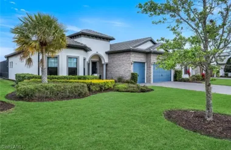 19009 AQUA SHORE DR, FORT MYERS, FL, 339..., Fort Myers, FL 33913