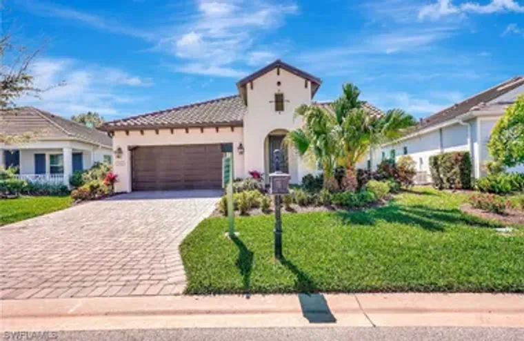 2967 AMBLEWIND DR, FORT MYERS, FL, 33905, Fort Myers, FL 33905