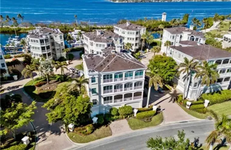 14330 HARBOUR LANDINGS DR 19B, FORT MYER..., Fort Myers, FL 33908