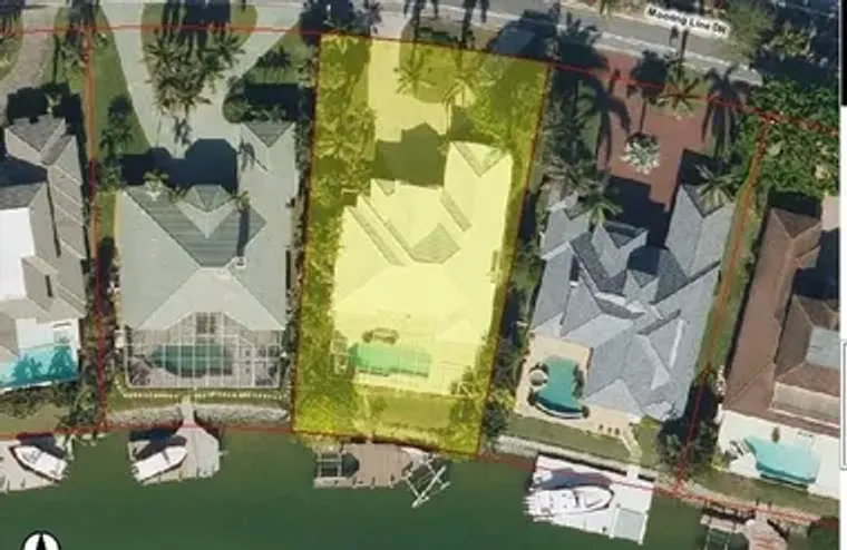 300 MOORING LINE DR, NAPLES, FL, 34102, Naples, FL 34102