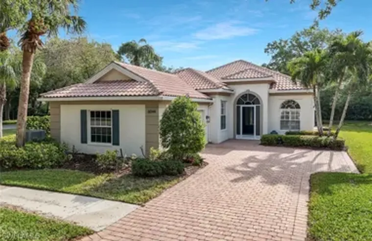 6044 ANDROS WAY, NAPLES, FL, 34119, Naples, FL 34119