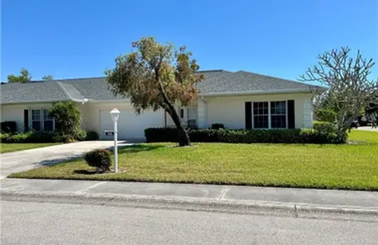 1206 MEDINAH DR, FORT MYERS, FL, 33919, Fort Myers, FL 33919