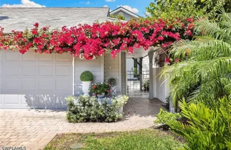 643 BRIDGEWAY LN, NAPLES, FL, 34108, Naples, FL 34108