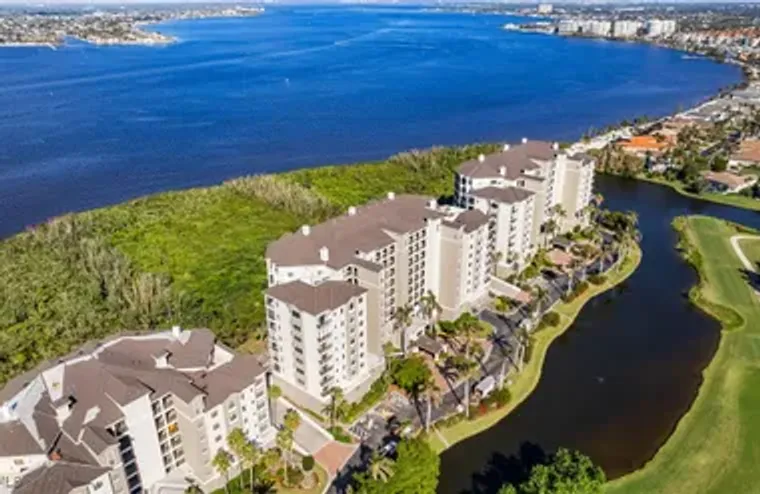 11600 COURT OF PALMS 206, FORT MYERS, FL..., Fort Myers, FL 33908