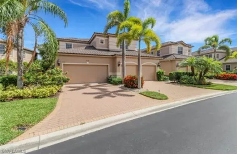 713 REGENCY RESERVE CIR 5903, NAPLES, FL..., Naples, FL 34119