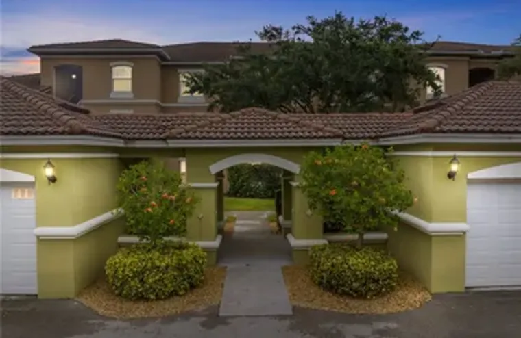 5095 FAIRWAYS CIR APT I304, VERO BEACH, ..., Vero Beach, FL 32967