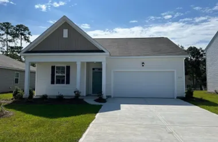 161 DAGGER CT, MYRTLE BEACH, SC, 29588, Myrtle Beach, SC 29588