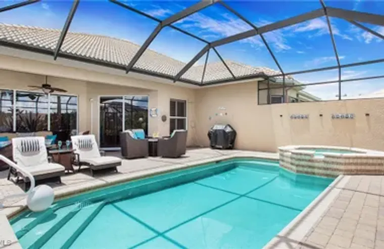 20029 SARACENO DR, ESTERO, FL, 33928, Estero, FL 33928