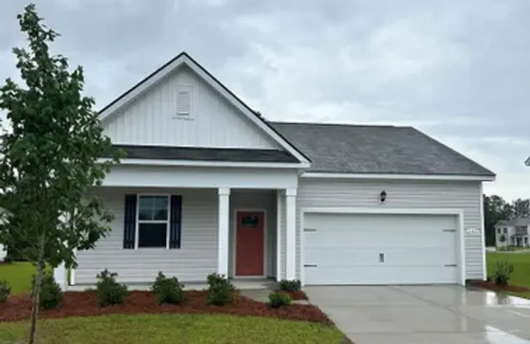 121 DAGGER CT, MYRTLE BEACH, SC, 29588, Myrtle Beach, SC 29588