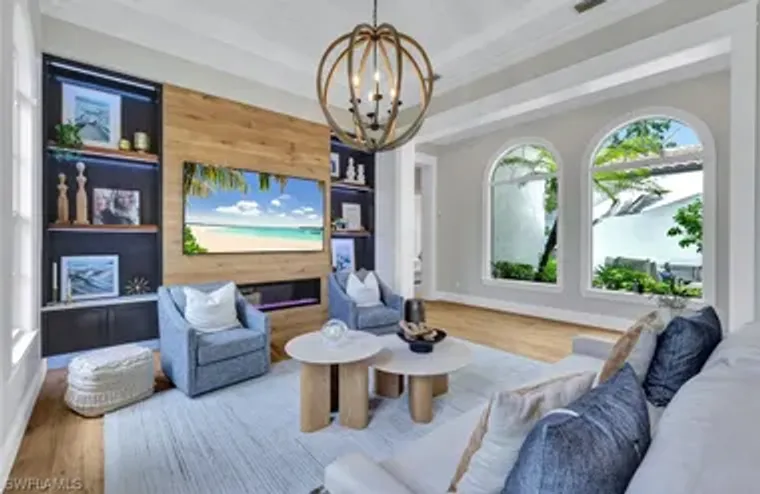 709 TEAL CT, NAPLES, FL, 34108, Naples, FL 34108