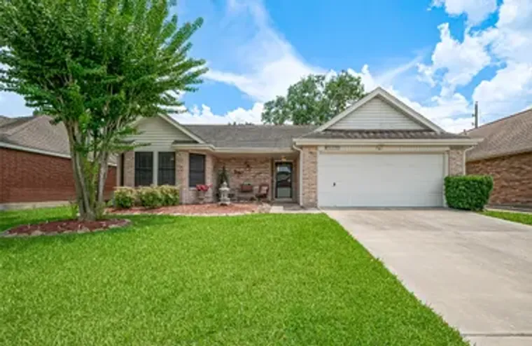 2738 N LARKSPUR CIR, PEARLAND, TX, 77584, Pearland, TX 77584