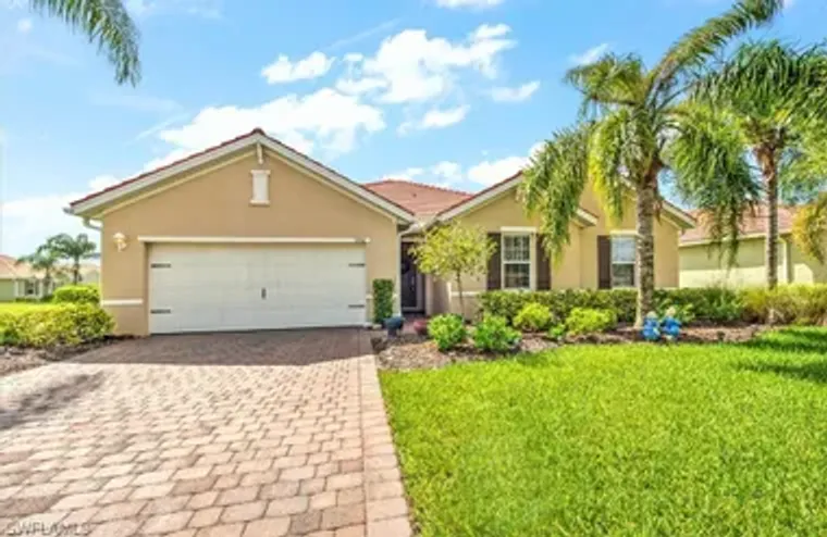 3200 BIRCH TREE LN, ALVA, FL, 33920, Alva, FL 33920