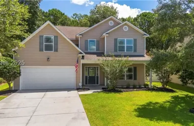 22 BEAUMONT CT, BLUFFTON, SC, 29910, Bluffton, SC 29910