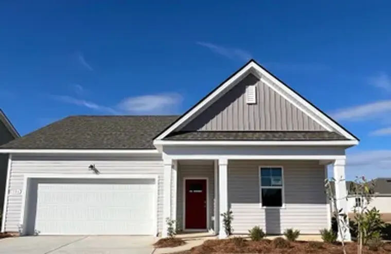 145 DAGGER CT, MYRTLE BEACH, SC, 29588, Myrtle Beach, SC 29588