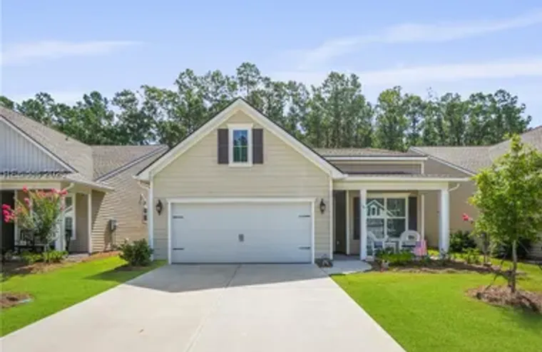 16 IDLEWOOD CT, BLUFFTON, SC, 29909, Bluffton, SC 29909