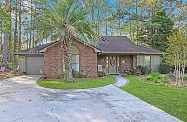 108 ASHWOOD CIR, CONWAY, SC, 29526, Conway, SC 29526