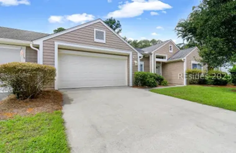 44 PADGETT DR, BLUFFTON, SC, 29909, Bluffton, SC 29909