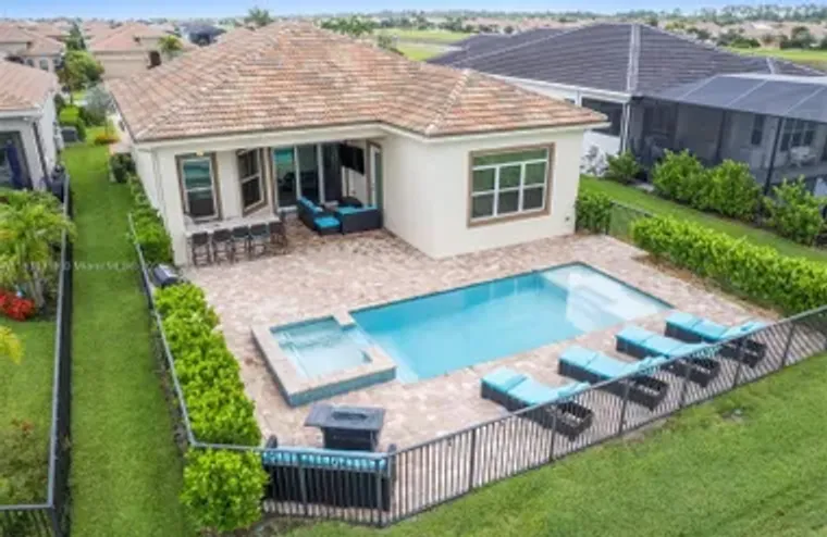 9247 SW MIRACOLI WAY, PORT ST LUCIE, FL,..., Port St Lucie, FL 34987