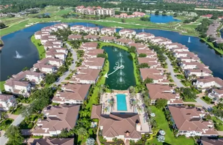 579 AVELLINO ISLES CIR # 202, NAPLES, FL..., Naples, FL 34119