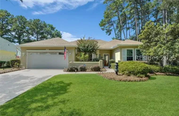 21 TRESCOT LN, BLUFFTON, SC, 29909, Bluffton, SC 29909