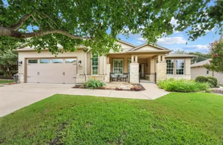 310 PIPE CREEK LN, GEORGETOWN, TX, 78633, Georgetown, TX 78633