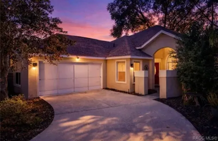 1 W BYRSONIMA LOOP, HOMOSASSA, FL, 34446, Homosassa, FL 34446