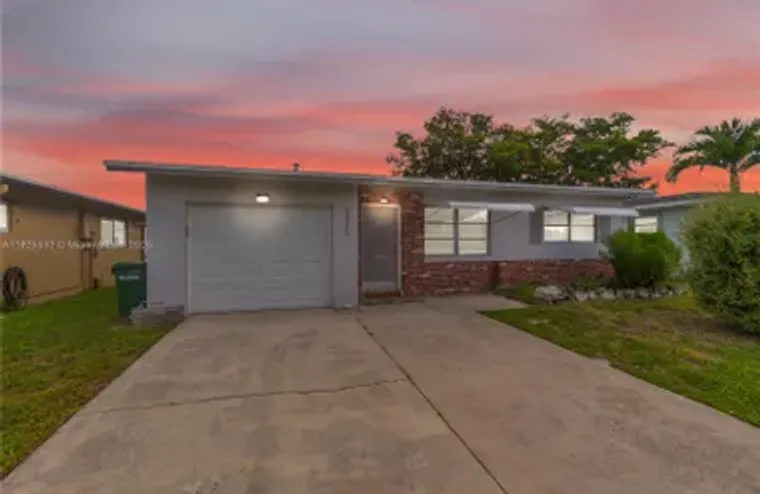 6915 NW 17TH ST, MARGATE, FL, 33063, Margate, FL 33063