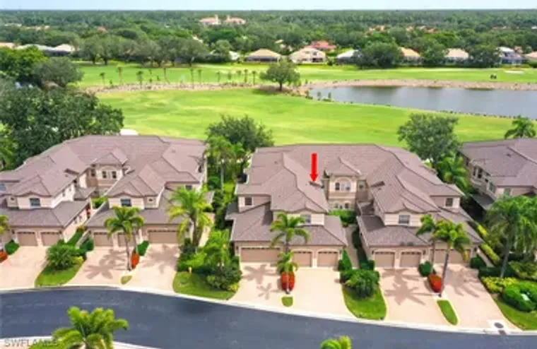 798 REGENCY RESERVE CIR APT 1101, NAPLES..., Naples, FL 34119