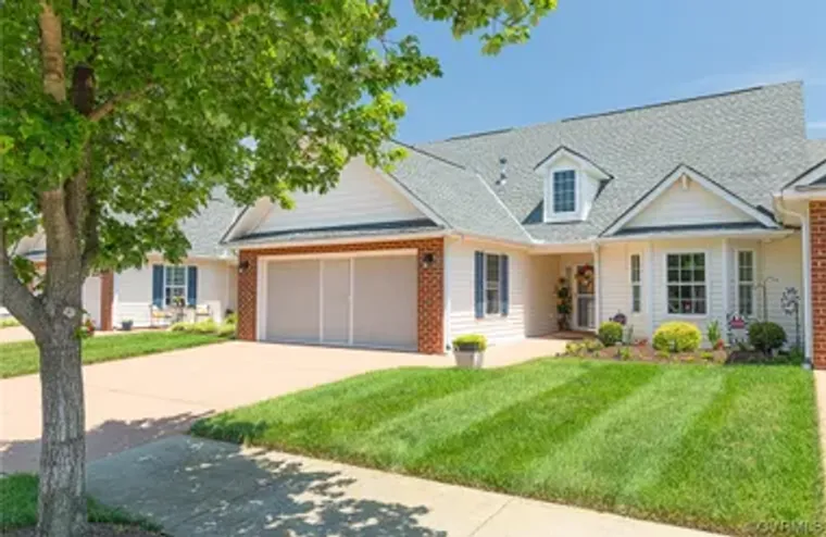 8125 JANICE AVE, MECHANICSVILLE, VA, 231..., Mechanicsville, VA 23111