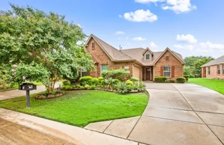 1311 SHINNECOCK CT, FAIRVIEW, TX, 75069, Fairview, TX 75069