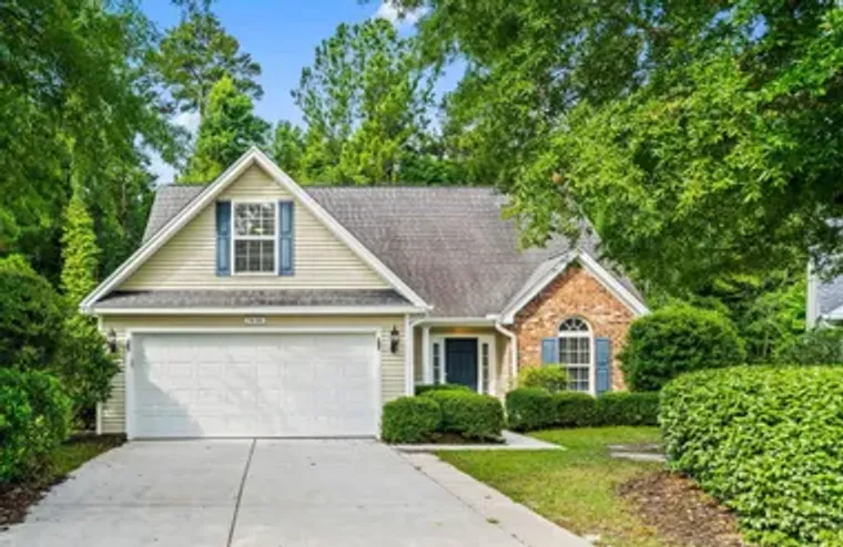 5008 HAYES BAY CT, MURRELLS INLET, SC, 2..., Murrells Inlet, SC 29576