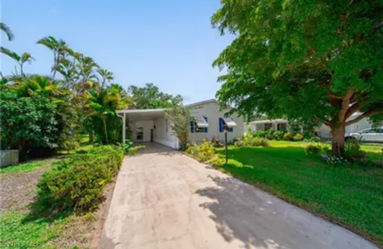 433 RIVIERA BLVD, NAPLES, FL, 34112, Naples, FL 34112