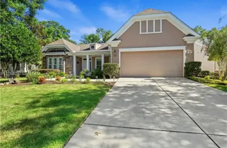 10 CAMILLA PINK CT, BLUFFTON, SC, 29909, Bluffton, SC 29909
