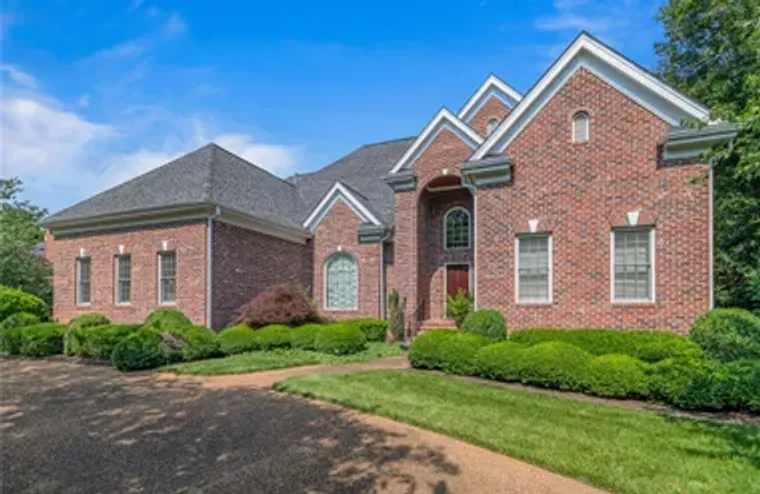 2905 KITCHUMS POND RD, WILLIAMSBURG, VA,..., Williamsburg, VA 23185