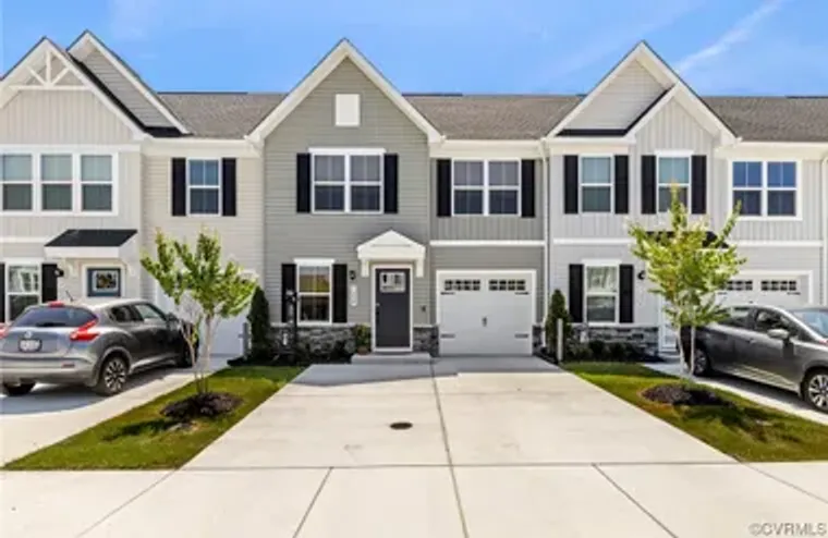 7234 LYON TAYLOR LN, NEW KENT, VA, 23124, New Kent, VA 23124