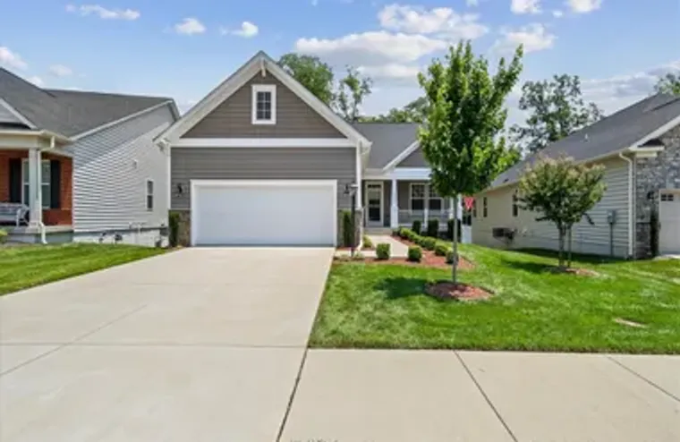 6428 YARMOUTH RUN, WILLIAMSBURG, VA, 231..., Williamsburg, VA 23188