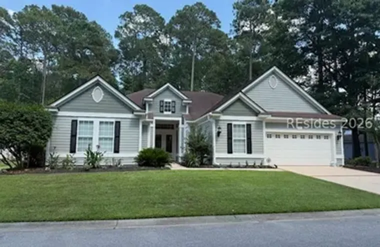 21 CUTTER CIR, BLUFFTON, SC, 29909, Bluffton, SC 29909