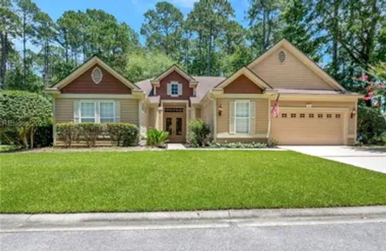 21 CUTTER CIR, BLUFFTON, SC, 29909, Bluffton, SC 29909