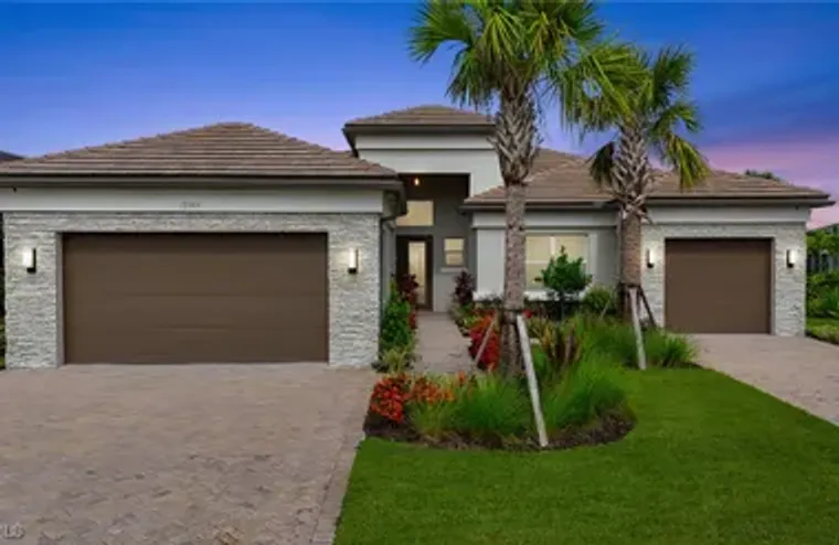 12068 AZALEA WAY, NAPLES, FL, 34120, Naples, FL 34120